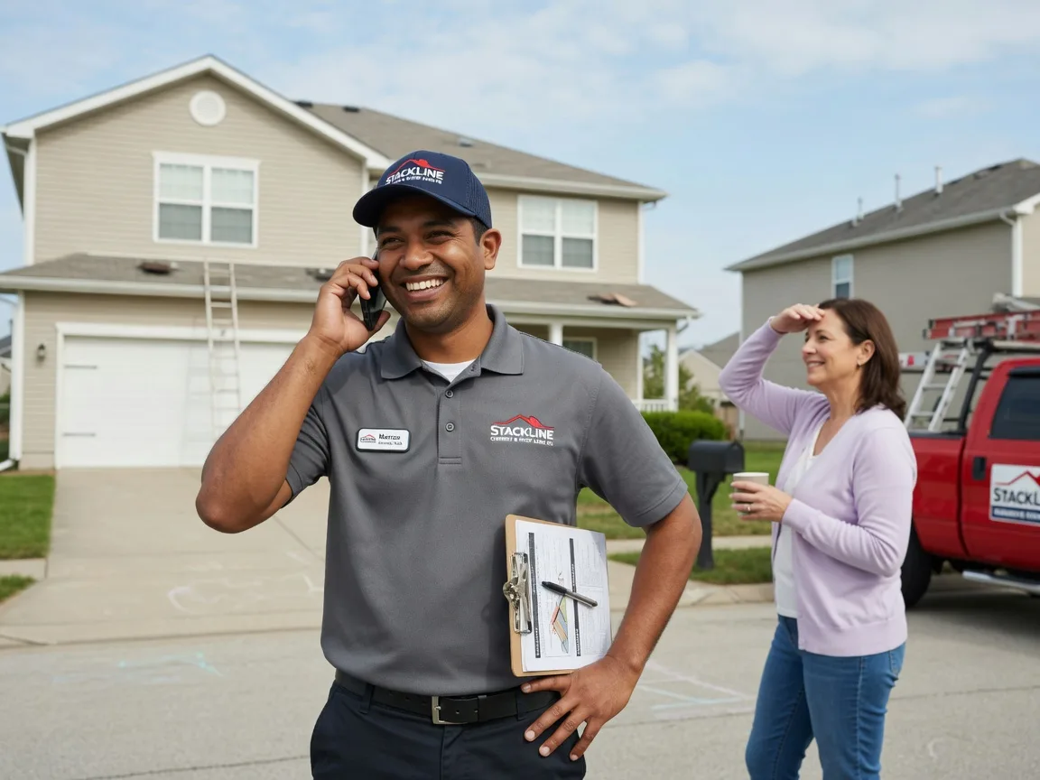 Chimney flashing repair Port Angeles, WA FAQs